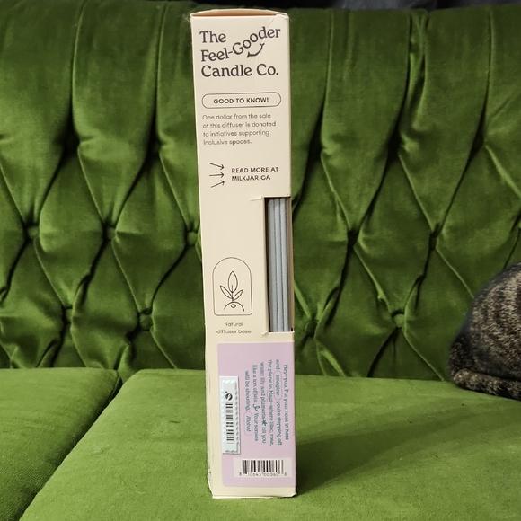 Milkjar Reed Diffuser - Hawaii - Picture 5 of 5